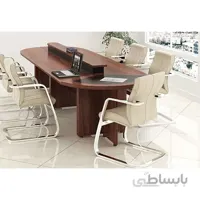 میز کنفرانس ۱۲ نفره ۱۱۲