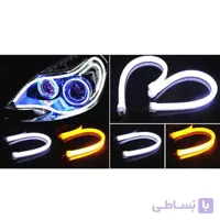 فلکسیبل 60 سانت راهنمادار