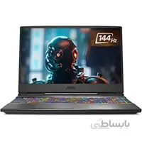 لپ تاپ ام اس آی 16GB RAM | 1+256GB SSD | i7 | GP65