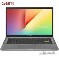 لپ تاپ 14 اینچی ایسوس مدل VivoBook M433IA R7 4700U 16G 1SSD VEGA7
