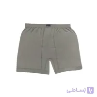 شورت باکسر مردانه کوالیتی QR0783-T مدل کوالیتی