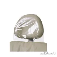 روکش زیرسری نایلونی یونیت ٥٠ عددى |مروارید طب اصفهان Head Cover