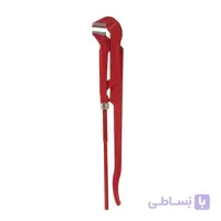 آچار لوله گیر ایران پتک مدل MA 2210 سایز 3 اینچ ا Iran Potk MA 2210 Pipe Wrench 3 Inch