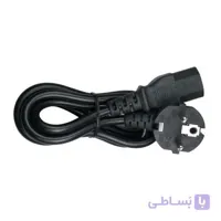کابل پاور ماینر با دو شاخه