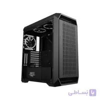 کیس کامپیوتر اوست مدل GT-AV09-BG ARGB