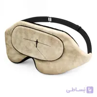 چشم بند خواب مدل Coral5