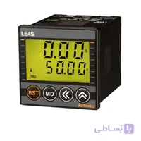 تایمر دیجیتال آتونیکس مدل LE4S