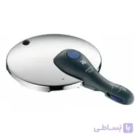درب زودپز دبلیو ام اف مدل WMF Perfect Plus Pressure Cooker