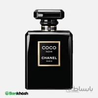 ادکلن شنل کوکو نویر زنانه ۱۰۰ میلی لیتر