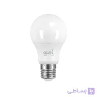 لامپ حبابی LED پارسه Parseh Sheed E27 9W ا Parseh Sheed E27 9W LED Lamp