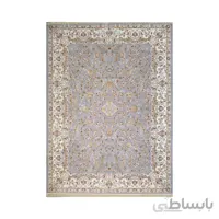 فرش 1200 شانه گل برجسته طرح آویسا