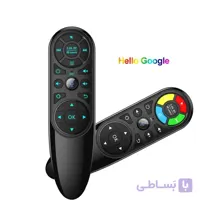 اِیرماوس Q6 Proبا تکنولوژی IR Learning ا قیمت به شرط خرید تیمی