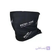 دستمال سر و گردن پیکتت فاینو مدل RH47