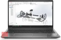 لپ تاپ 15.6 اینچی HP مدل ZBook Power G7 i7