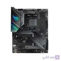 مادربرد ایسوس مدل ROG Strix X570-F Gaming ا ASUS ROG Strix X570-F Gaming Motherboard