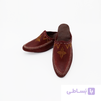 چاروق مجلسی گلدوزی سفارشی مدل 123