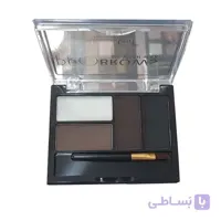 سایه ابرو دودوگرل ۴ رنگ کد ۰۳