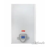 پکیج دیواری لورچ سری آدنا ظرفیت 32000 ا پکیج شوفاژ دیواری دو مبدله فن دار 32000 لورچ مدل آدنا تمام دیجیتال