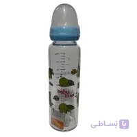شیر خوری پیرکس کلاسیک ارتودنسی 240 بی دسته ابی بی بی لند