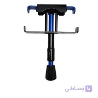 قفل پدال سولکس مدل S1 مناسب تمامی خودرو ها بجز خانواده 206 و تندر90