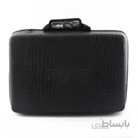 کیف کامل سوسماری مشکی مخصوص پلی استیشن 5
