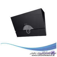 هود مورب تکنوگاز مدل TTV-3916B سایز ۹۰ مشکی