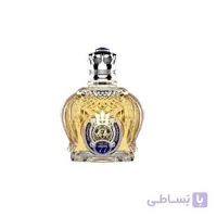 تستر ادو پرفیوم مردانه شیخ مدل No 77 Shaik Opulent حجم 100 میلی لیتر