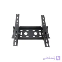پایه نگهدارنده تلویزیون مدل UP-200 مناسب برای تلویزیون های 22 تا 43 اینچ