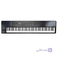کیبورد میدی کنترلر ام-آدیو مدل Oxygen 88 ا M-Audio Oxygen 88 Midi Controller Keyboard