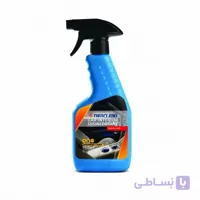 اسپری ضدعفونی کننده ی داخل خودرو