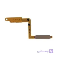 سنسور اثر انگشت سامسونگ Samsung Galaxy A7 2018 / A750 Home Button