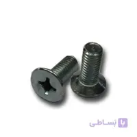 پیچ سر خزینه ای M6X15