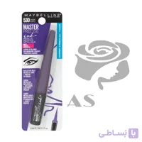 خط چشم کوزه ایی میبیلین