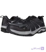 کفش ایمنی اسپرت اسکچرز SKECHERS 77541/bkgy