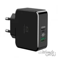 شارژر دیواری سریع مک دودو Mcdodo 5A Super Charger Adapter CH-5940