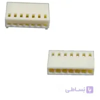 کانکتور مخابراتی 7 پین مادگی