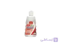 شامپو انار نلا مخصوص موهای رنگ شده حجم 200 میل