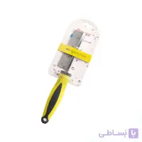 گره بازکن شانه ای فلزی برند داگز