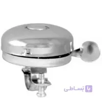 زنگ فلزی