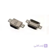 سوکت شارژ Chargher Connector Galaxy S8