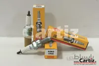 شمع موتورسیکلت پالس و پولسار NGK ژاپن 6263 CR9E ا CR9E