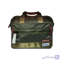 کیف دستی برزنتی مارک volunteer