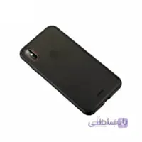قاب ژله ای آیفون XS Max جینیا