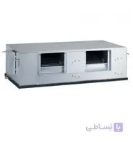 داکت اسپلیت اینورتر 24000 ال جی