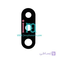 شیشه لنز Nokia 5.1 Plus