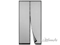 پرده توری مگنتیک آسان مش سایز 100x210 ا پرده توری مگنتیک آسان مش سایز 100x210