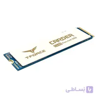 اس اس دی اینترنال M2 2280 تیم گروپ مدل CARDEA Ceramic C440 ظرفیت 1 ترابایت ا CARDEA Ceramic C440 M.2 PCIe SSD 1TB