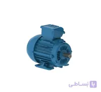 الکتروموتور وگ 1.5 کیلووات 3000 دور