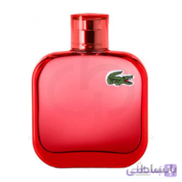 عطر ادکلن لاگوست روژ قرمز