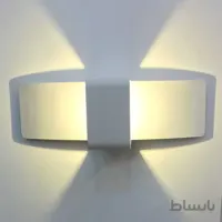 چراغ دیواری دکوراتیو 7 وات مدل هامون